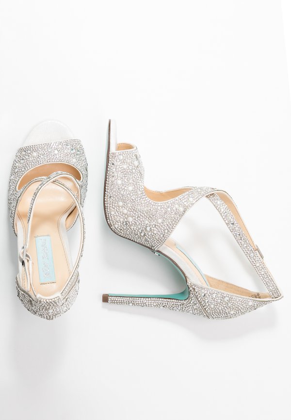 Blue by Betsey Johnson SAGE