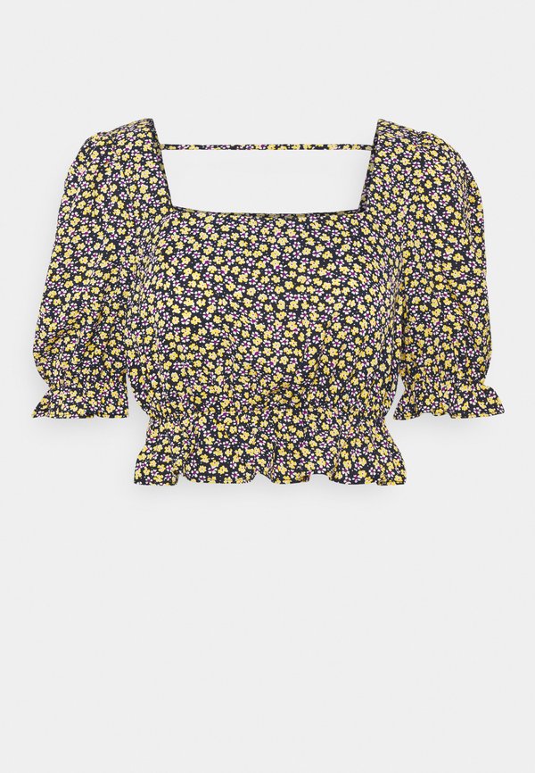 Pieces PCMELLA CROPPED