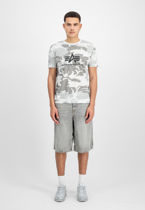 Alpha Industries CAMO