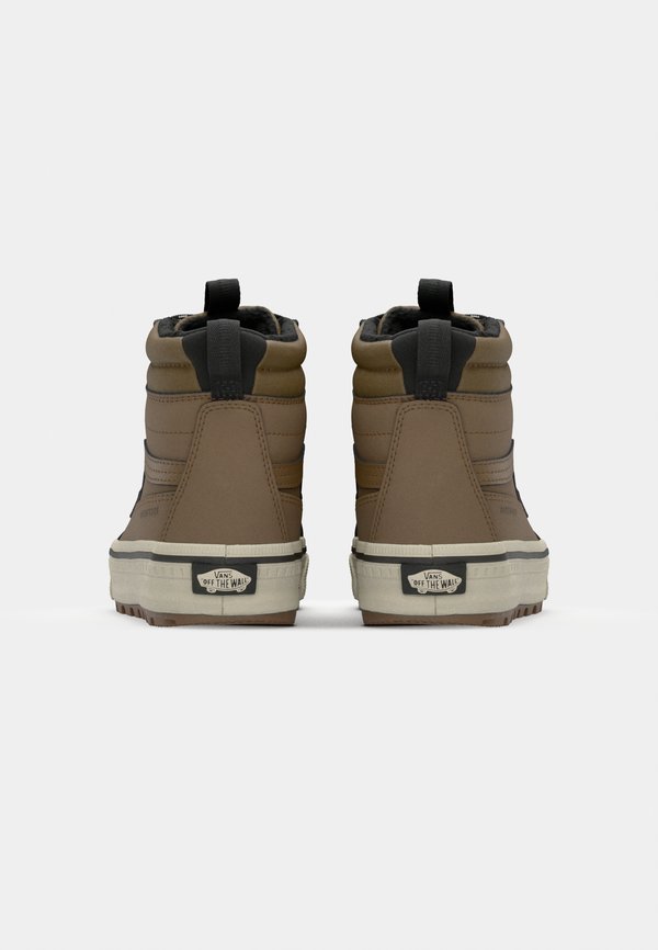 Vans MTE SK8 HI WATERPROOF INSULATED UNISEX