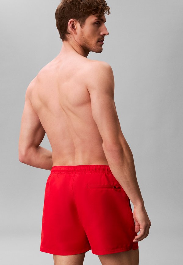 Calvin Klein Swimwear SWIMWEAR DRAWSTRING INTENSE POWER