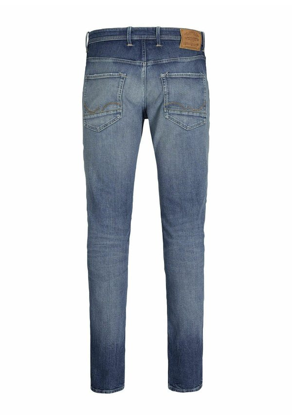 Jack & Jones Slim fit JJIGLENN JJDENVER JJ 144 NOOS