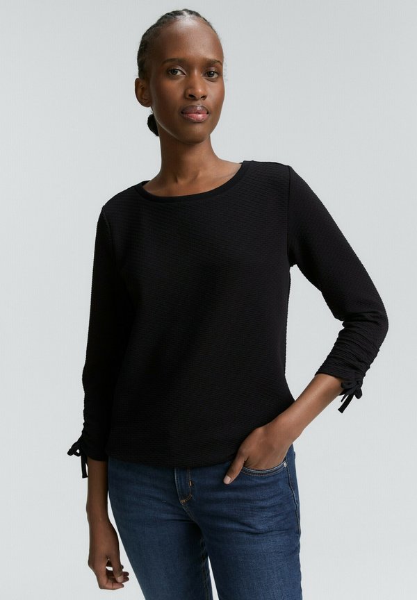 TOM TAILOR DENIM SLEEVE DETAIL