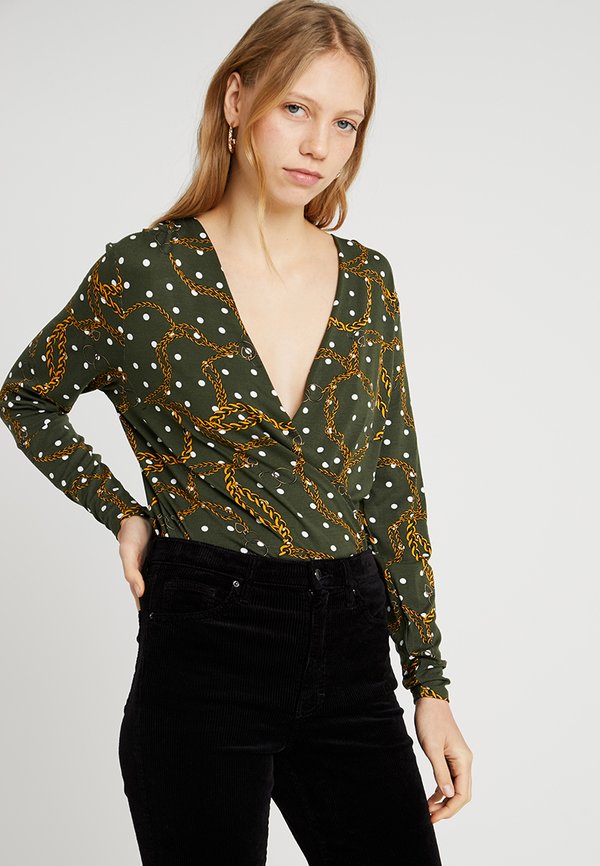 Dorothy Perkins Tall CHAIN WRAP