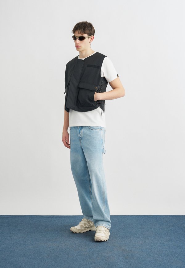 Alpha Industries
