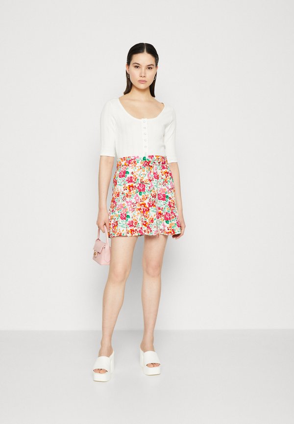 JDY JDYSTARR LIFE TIE SKIRT