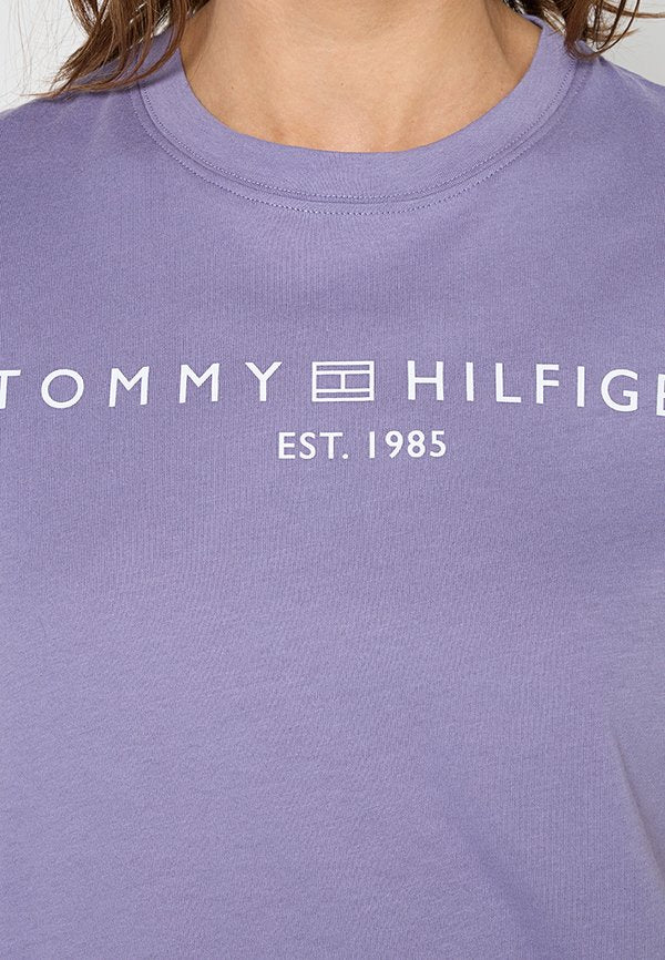 Tommy Hilfiger REG CORP LOGO