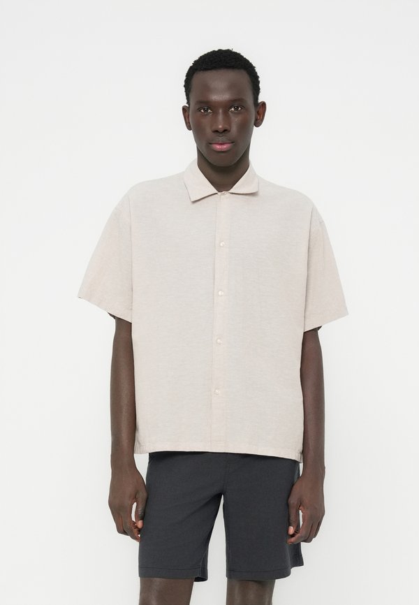 Jack & Jones JJEBREEZE BLEND OVERSIZE SHIRT