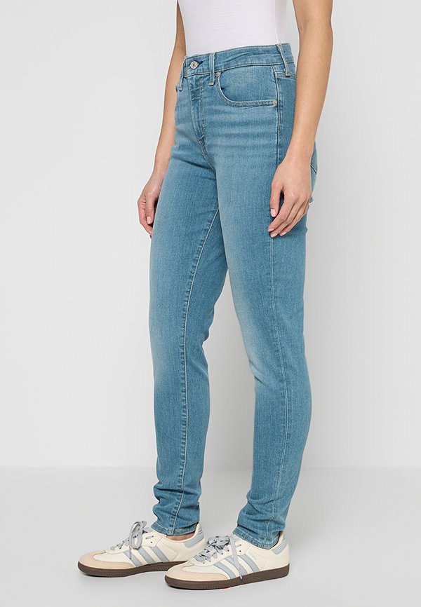 Levi's® 721® HIGH RISE SKINNY