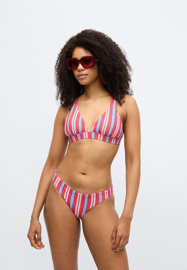 Seafolly POSITANO MULTI FIT LONGLINE