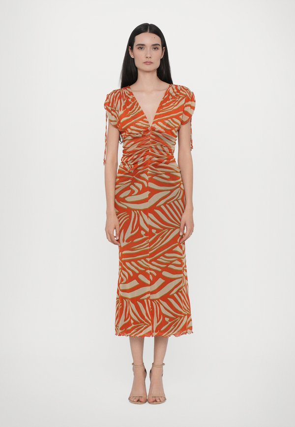 Diane von Furstenberg ELLA DRESS