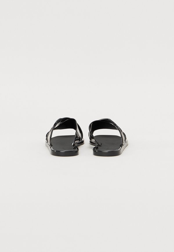 KARL LAGERFELD JELLY III SPARKLE KROSSTRAP