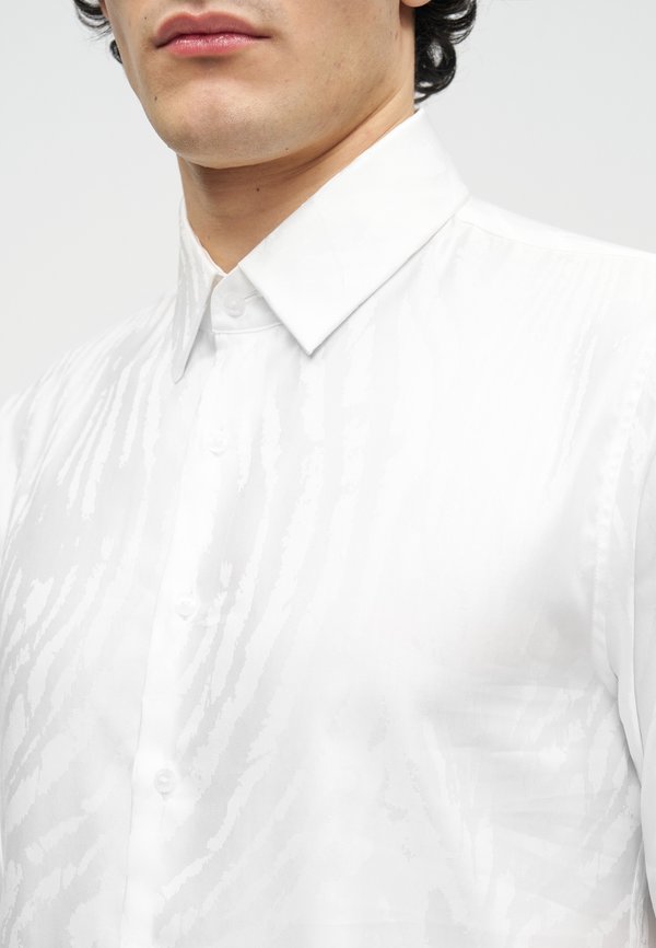 Cavalli Uomo FREEDOM SLIM FIT SHIRT