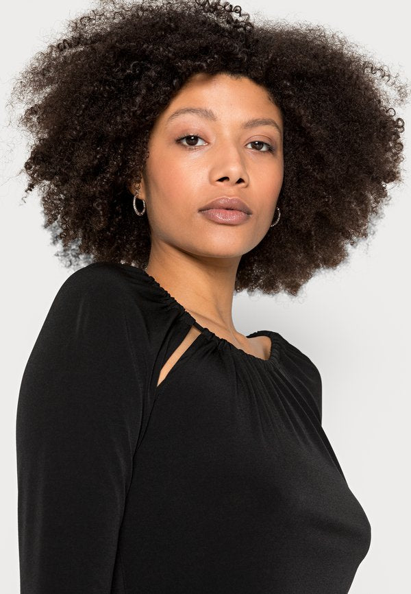 Vero Moda VMALASKALS DRESS