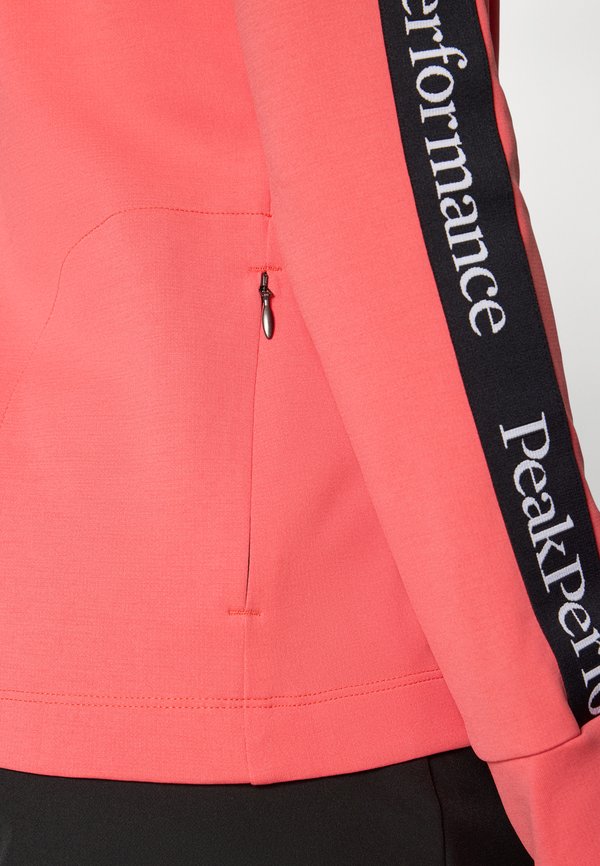 Peak Performance TURF ZIP