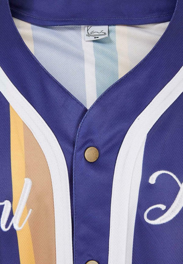 Karl Kani  SCRIPT  BASEBALL  MUL