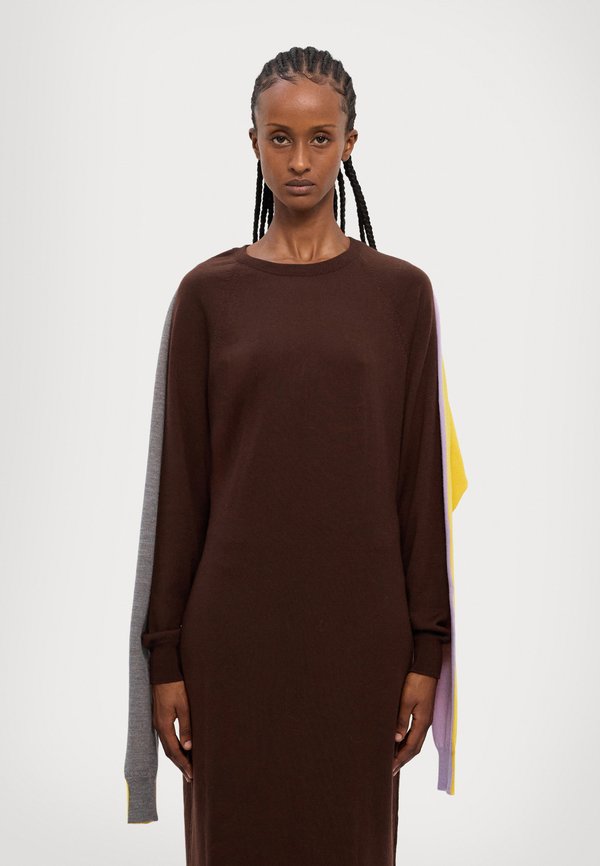 MOSCHINO ABITO IN MAGLIA