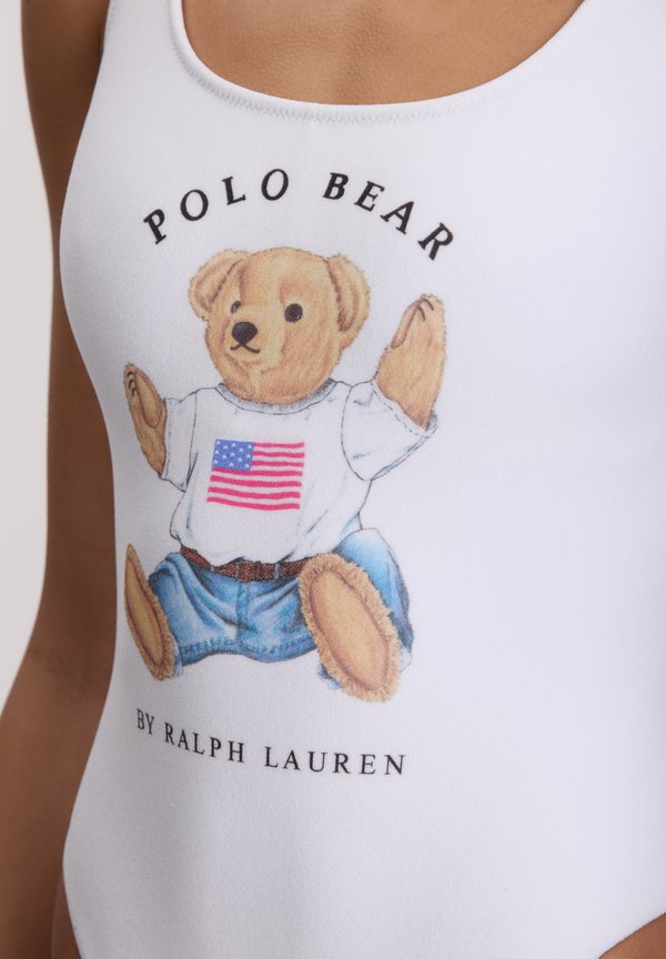 Polo Ralph Lauren SCOOP TANK 1PC