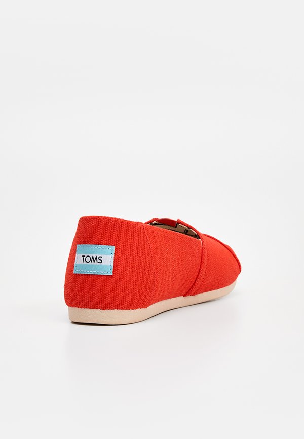 TOMS ALPARGATA CLASSIC
