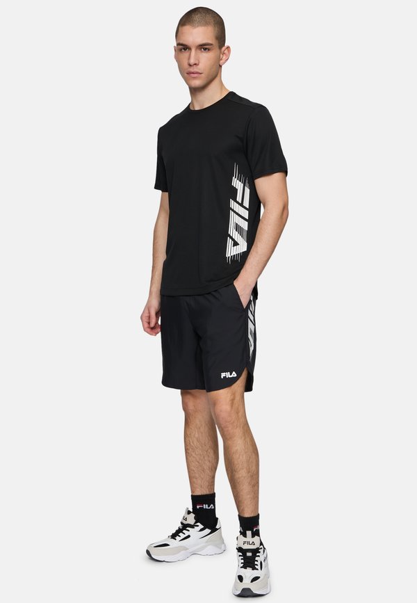 Fila TOMELLOSO