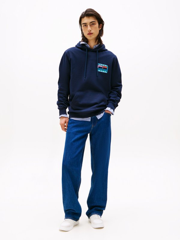 Tommy Jeans DNA FLAG PLAY UNISEX