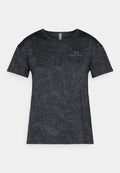 Under Armour VANISH ENERGY SS 2.0 PRINT-BLK