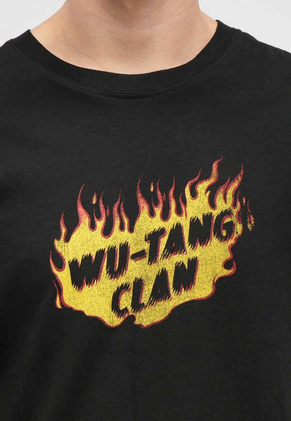 Jack & Jones JORWUTANG CLAN TEE CREW NECK