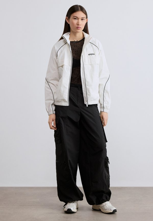 Tommy Jeans WATER REPELLENT PIPING TRACK JACKET