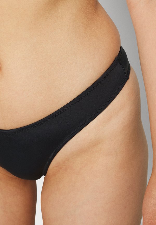 Pour Moi SPACE HIGH LEG V BRIEF
