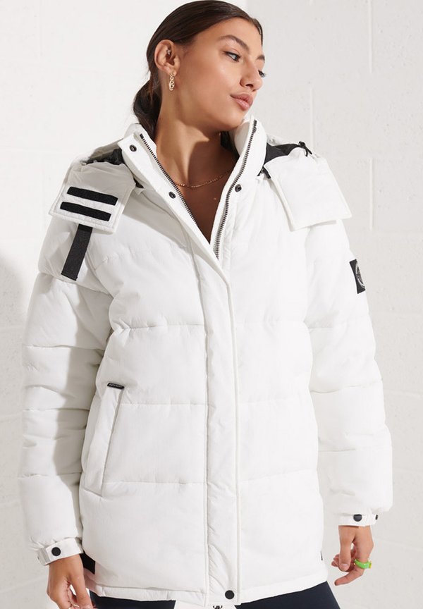 Superdry & Co EXPEDITION COCOON PADDED