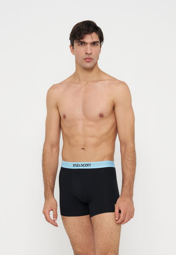 Lyle & Scott 3 PACK