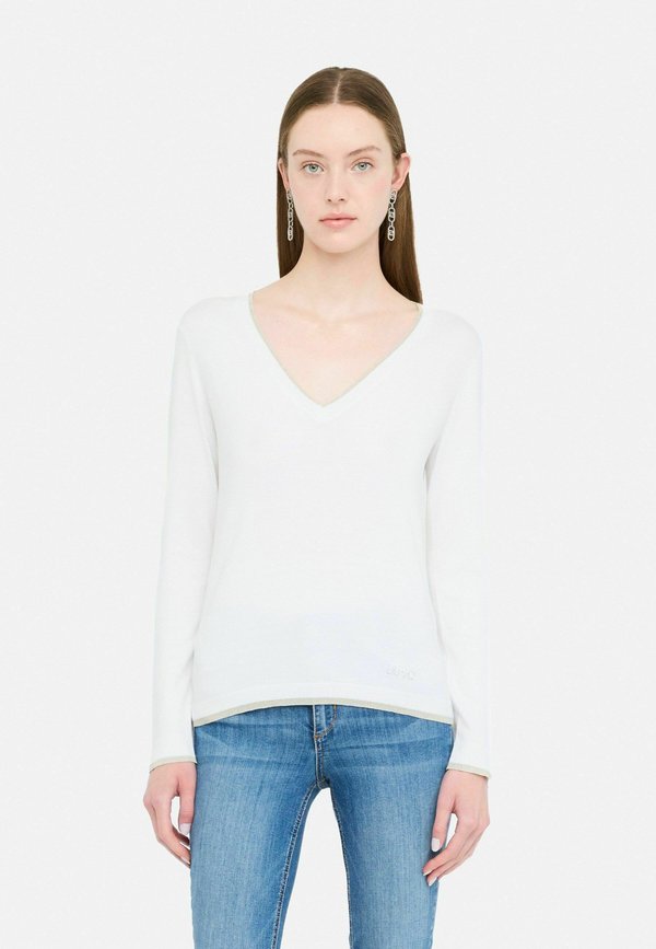 LIU JO V-NECK