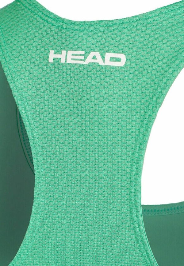 Head SPIRIT