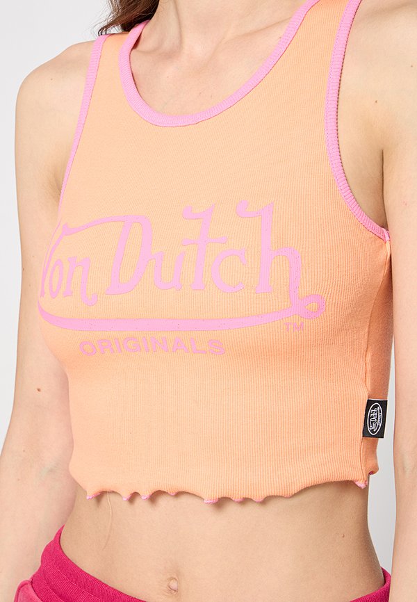 Von Dutch ASHLEY