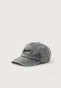 Nike Sportswear CLUB UNISEX - Cap - anthracite
