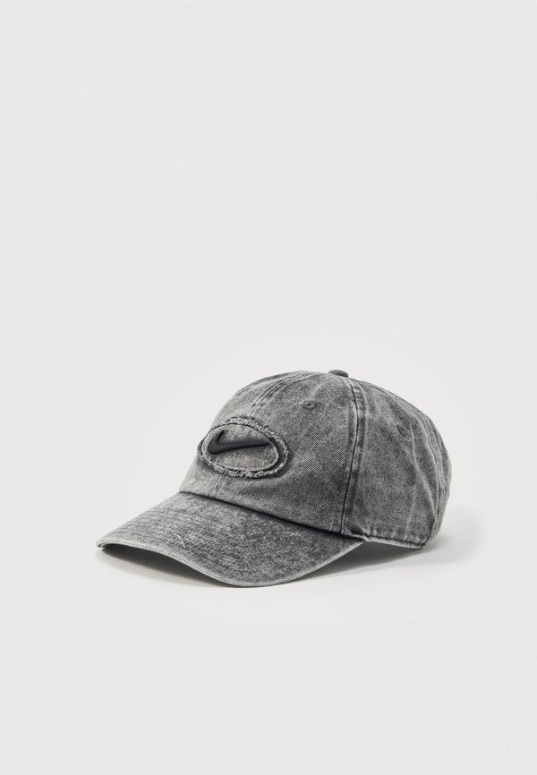 Nike Sportswear CLUB UNISEX - Cap - anthracite