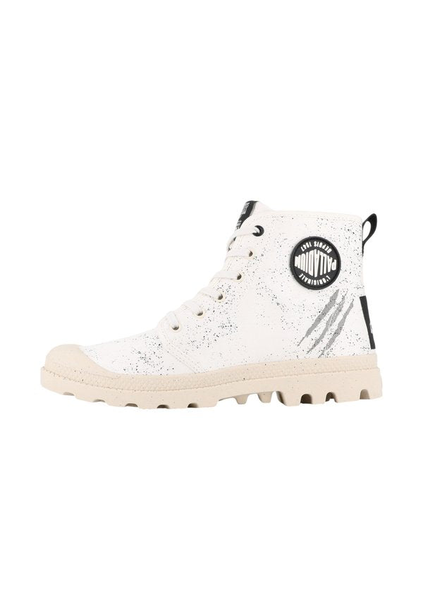 Palladium PAMPA DEMODOG