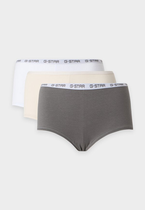 G-STAR 3 PACK