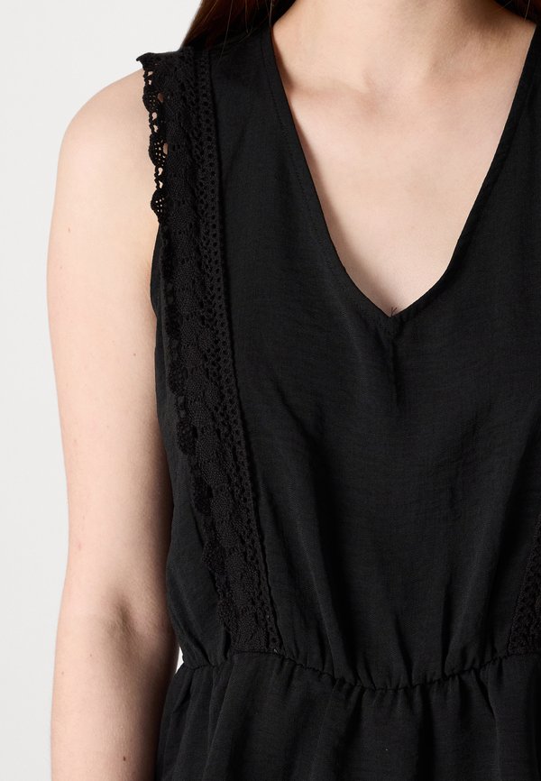 JDY PEPLUM