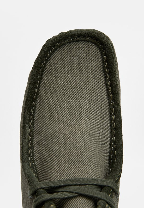 Clarks Originals WALLABEE