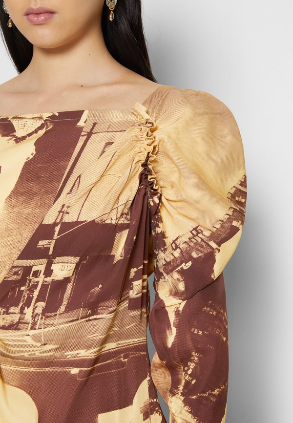 Rejina Pyo CASSIE BLOUSE