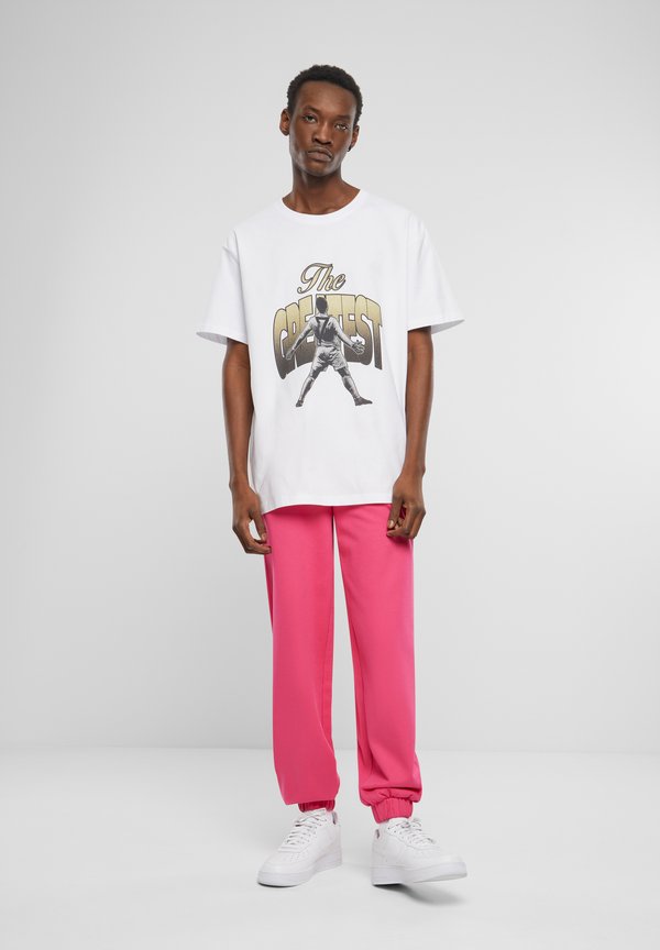 Upscale by Mister Tee GREATEST HEAVY