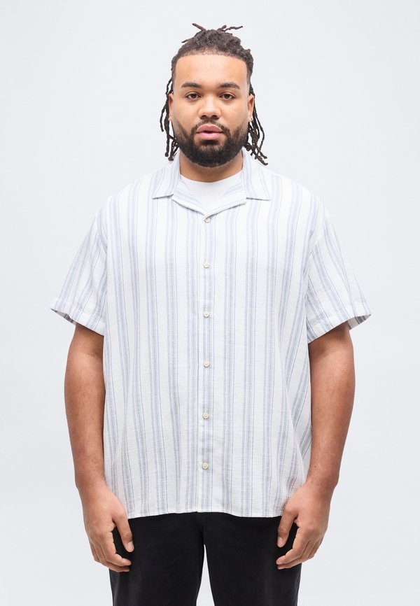 Jack & Jones JJELIAM RESORT SHIRT
