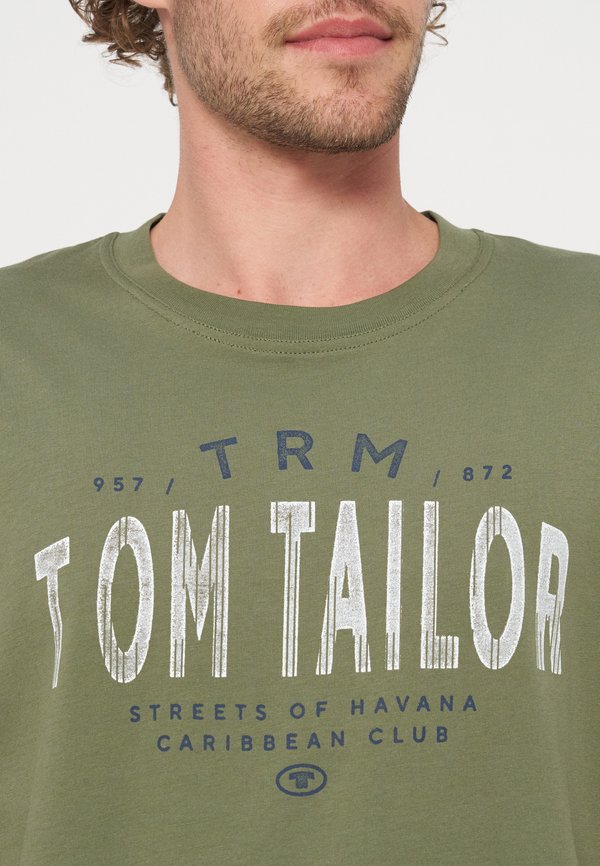 TOM TAILOR 2 PACK
