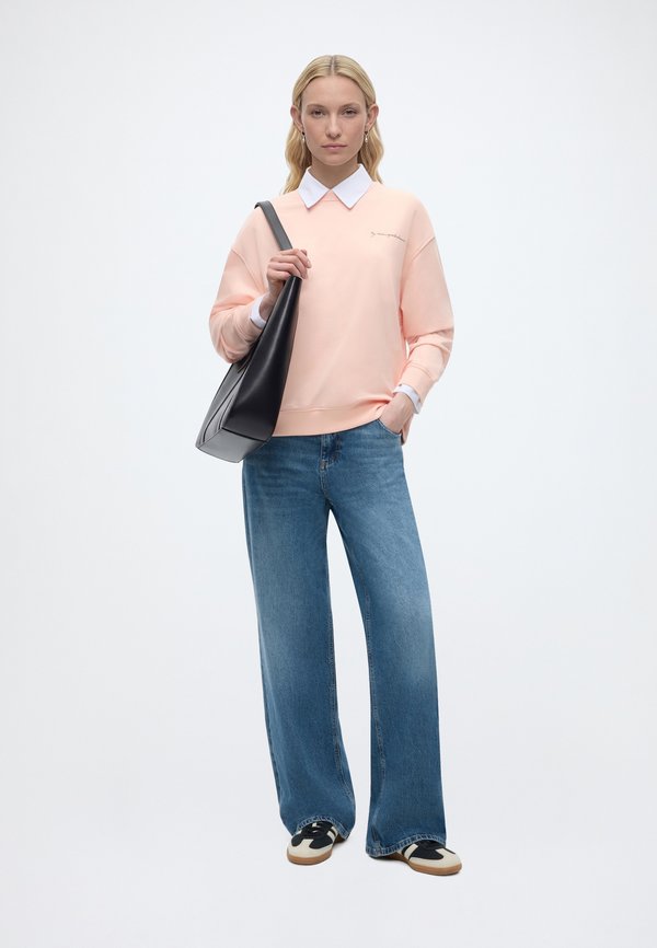 Marc O'Polo DENIM FRONT AND BACK PRINT