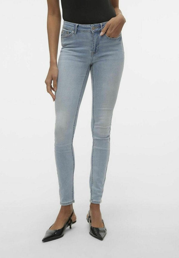Vero Moda Skinny fit VMFLASH Mid rise