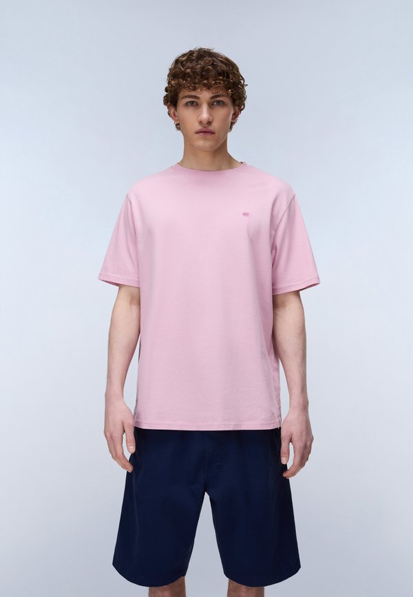 Napapijri NEDLES JERSEY SS