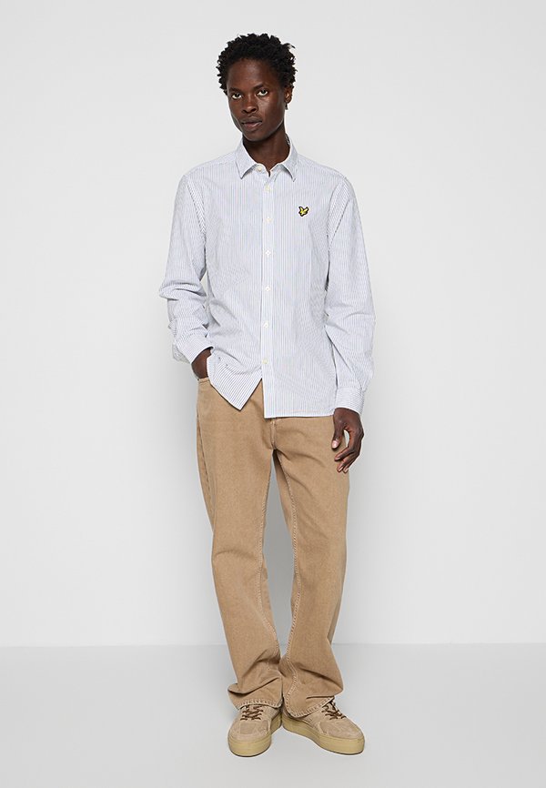 Lyle & Scott