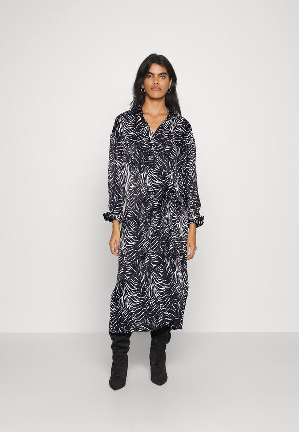 ONLY ONLMILLE MIDI DRESS