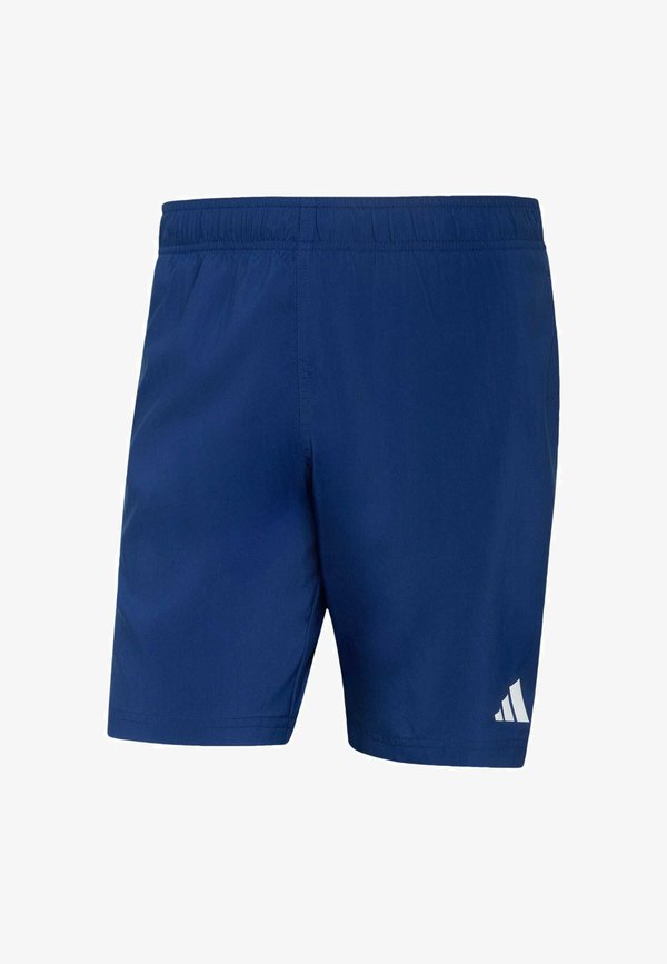adidas Sportswear ADIDAS SPORTSWEAR SWIM SHORTS 8 INCH - Swimming shorts - dark blue
